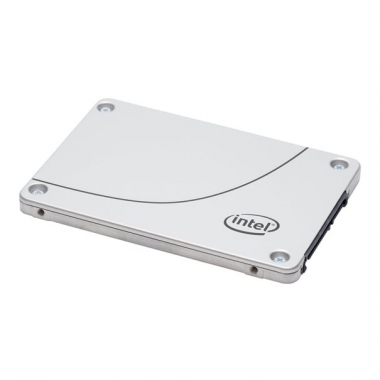 SSD Intel S4610 240 GB SSDSC2KG240G801 Sata3
